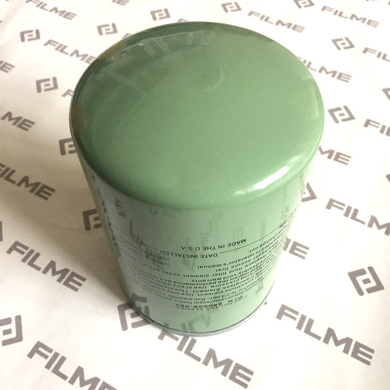 FilMe 250026-982 Oil Filter Element Replacement Suitable for Sullair Air Compressor (0250026-982) - Image 4